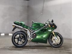 Ducati 996 2000
