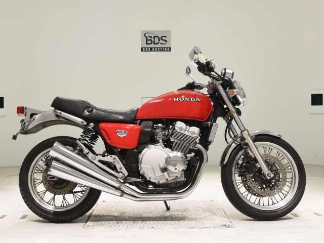 Honda CB400FOUR 1999