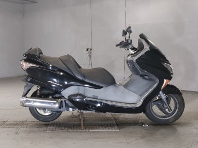 Honda FORZA Z 2006