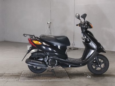 Yamaha JOG DX 2013