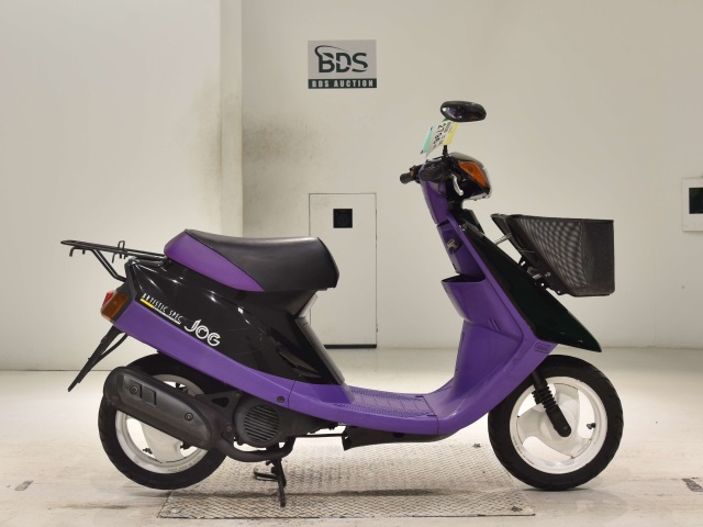 Yamaha JOG 50