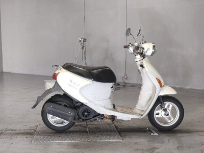 Suzuki LETS4PALETTE