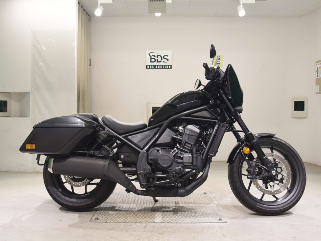 Honda REBEL T CMX1100DCT 2024