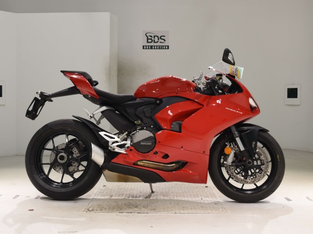 Ducati 955 PANIGALE V2 2020