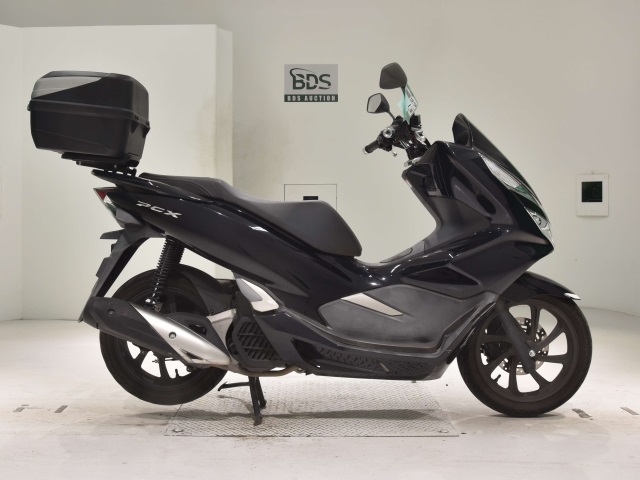 Honda PCX125-3 2018