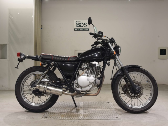 Suzuki GRASSTRACKER BIGBOY 2005