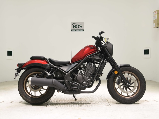 Honda REBEL CMX250 2023