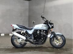 Kawasaki ZRX400 2001