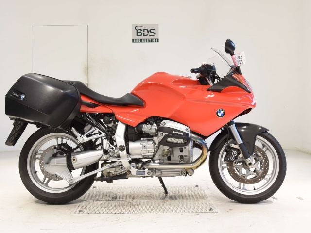 BMW R1100S 2000