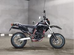Honda XR400 MOTARD 2007