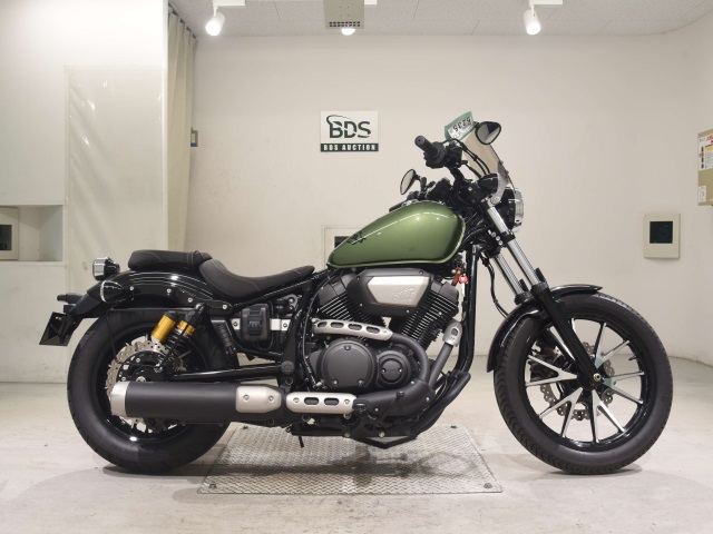 Yamaha BOLT 950RA 2015