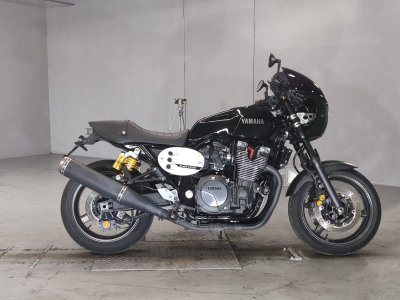 Yamaha XJR1300C 2017