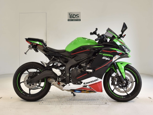 Kawasaki NINJA ZX-25R 2022