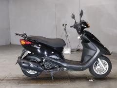 Yamaha AKUSHI STREET 2015