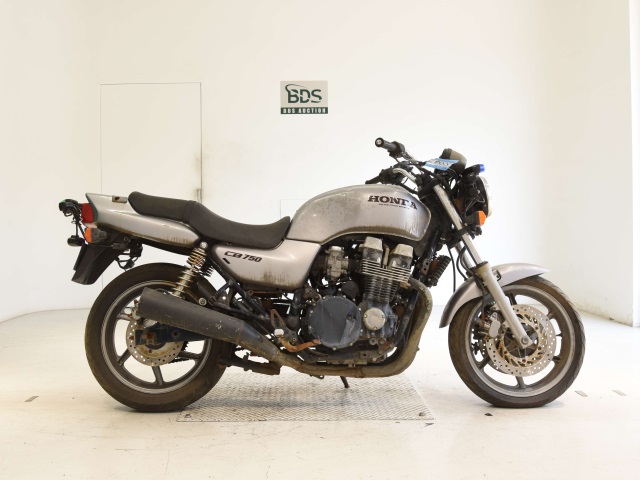 Honda CB750 1992