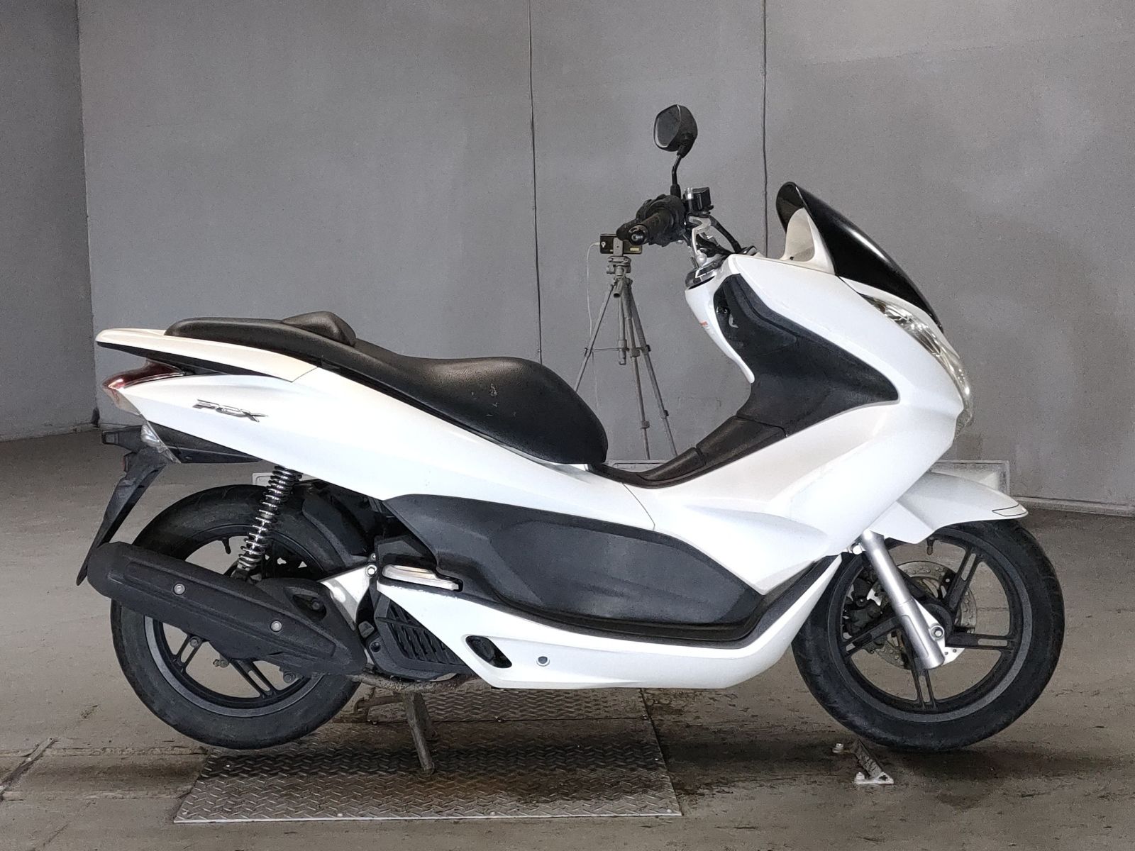 Honda PCX125 2014