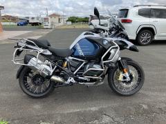 BMW R1250GS ADVENTURE 2023