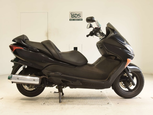 Honda FORZA Z 2004