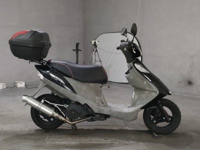 Suzuki ADDRESS V125