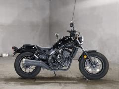Honda REBEL CMX250 2019