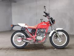 Honda FTR223 2002