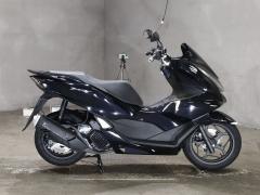 Honda PCX125 2021