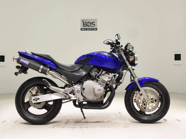 Honda HORNET CB250F 1996