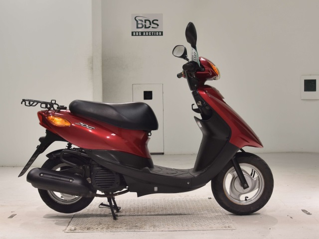 Yamaha JOG 50 2011