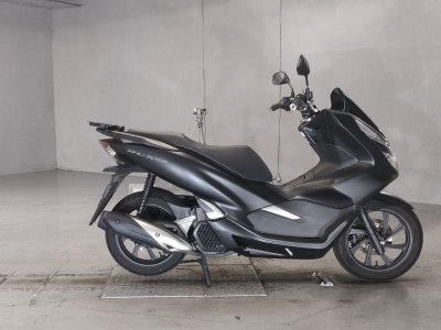 Honda PCX150 2020