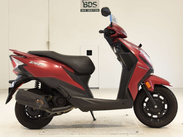 Honda DIO110DX 2022