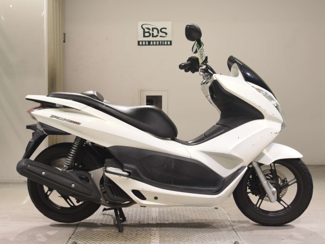 Honda PCX150 2014