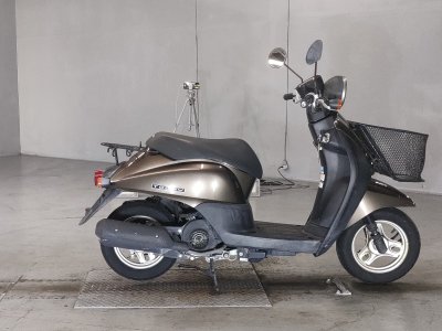 Honda TODAY 2012
