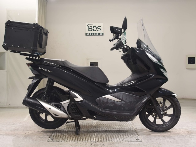 Honda PCX125-3 2018