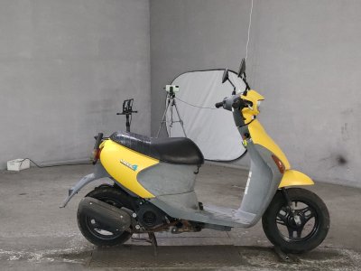 Suzuki LETS4