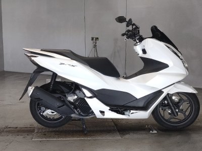 Honda PCX125 2021