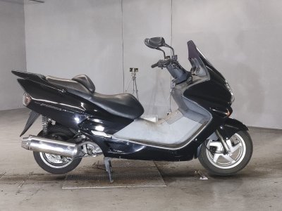 Honda FORZA 2001