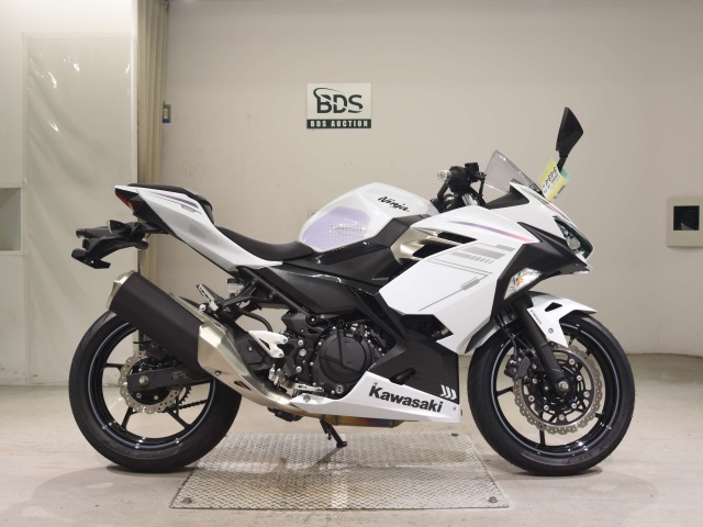 Kawasaki NINJA400 2022