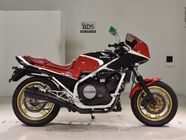 Honda VF750F 1983
