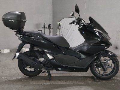 Honda PCX160 2023