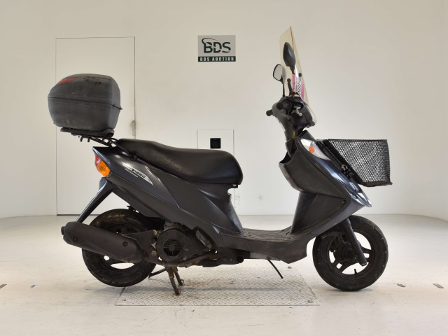 Suzuki ADDRESS V125