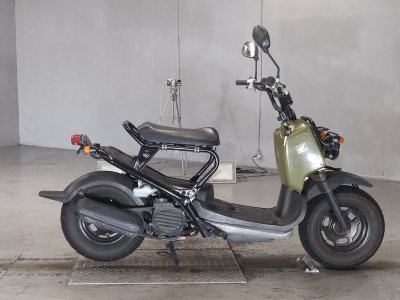 Honda ZOOMER 2004