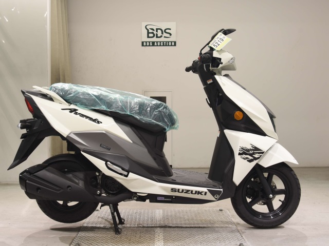 Suzuki AVENIS125-2