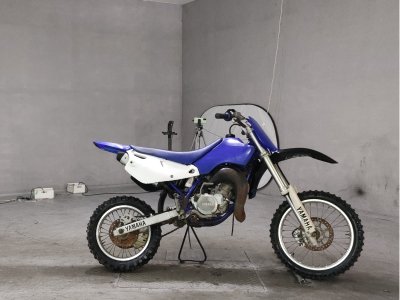 Yamaha YZ80 2001