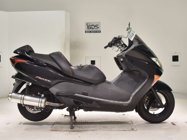 Honda FORZA Z 2005
