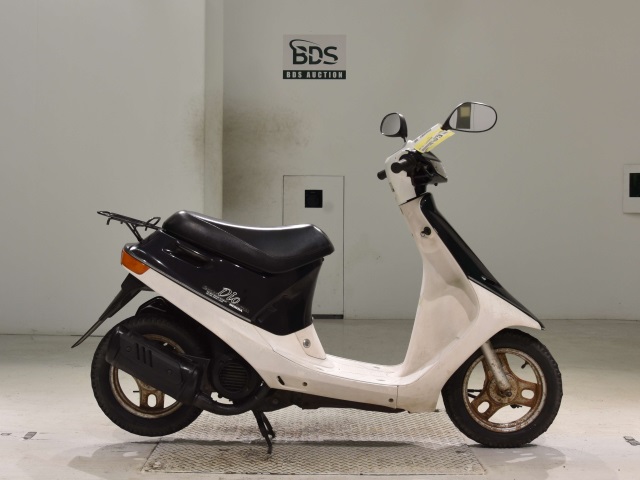 Honda DIO-1 1988