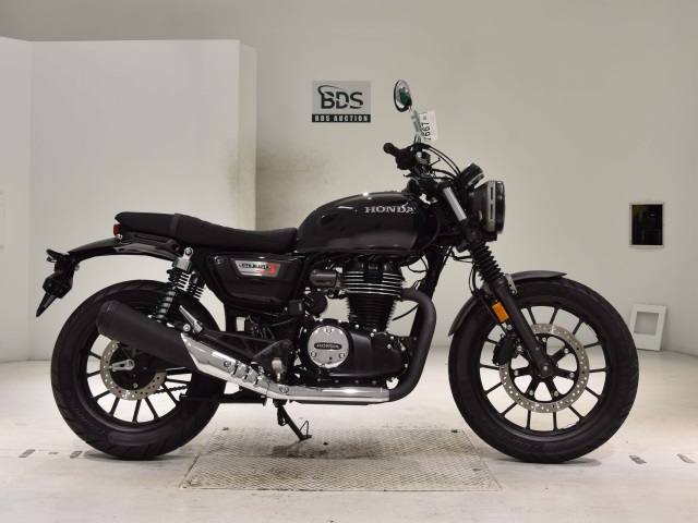Honda GB350 2023