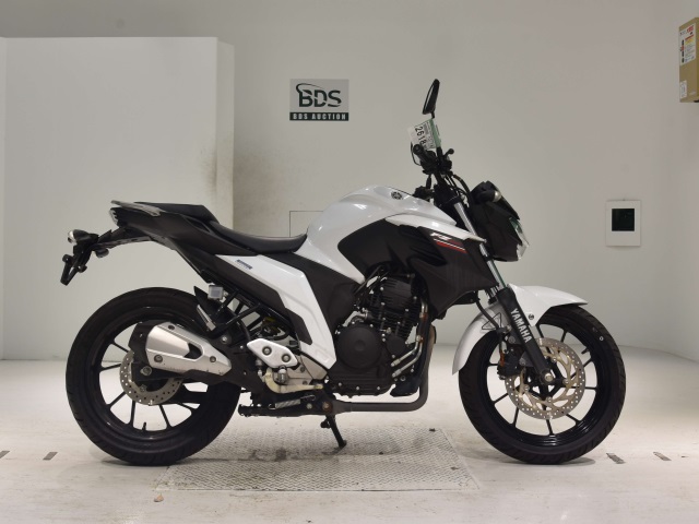 Yamaha FZ25 2017