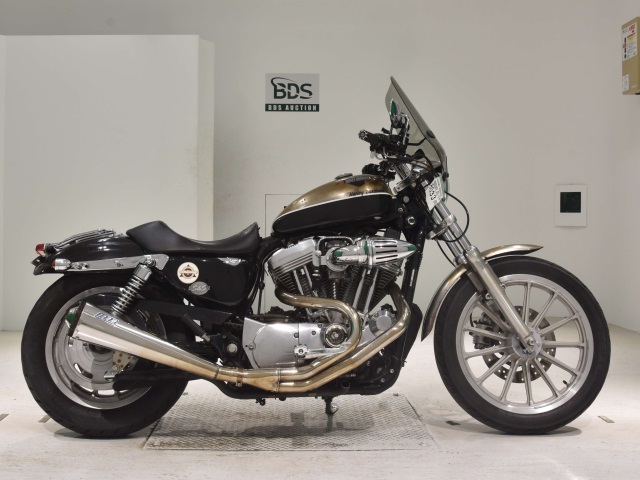 HD SPORTSTER XL883L 2005