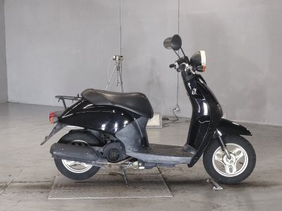 Honda TODAY 2005