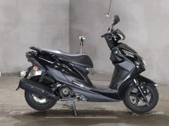 Yamaha CYGNUS125XSR 2020